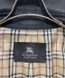 BURBERRY BLACK LABELの古着・服飾アイテム：15000円