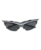 OAKLEYオークリー）の古着「HALF JACKET 2.0」｜ブラック