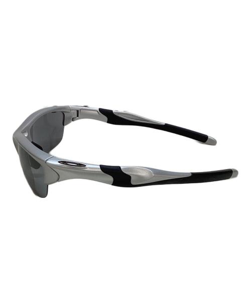OAKLEY（オークリー）OAKLEY (オークリー) HALF JACKET 2.0 ブラック サイズ:62ロ15の古着・服飾アイテム