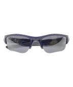 OAKLEYオークリー）の古着「サングラス / MLBP2009」｜ネイビー
