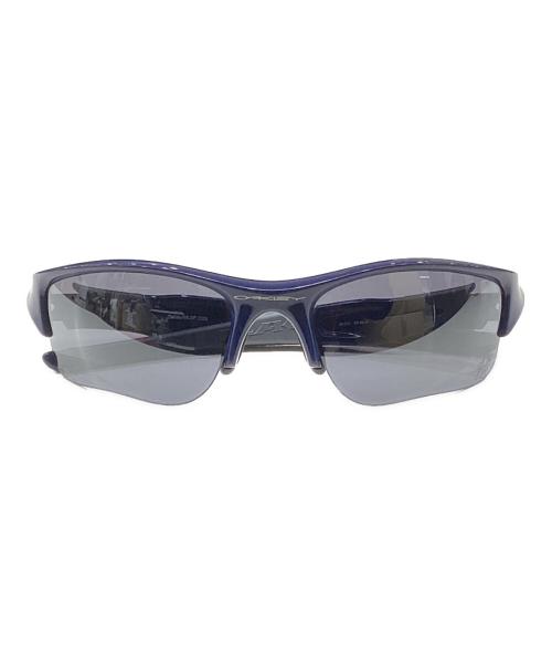 OAKLEY（オークリー）OAKLEY (オークリー) サングラス / MLBP2009 ネイビー サイズ:63ロ20の古着・服飾アイテム