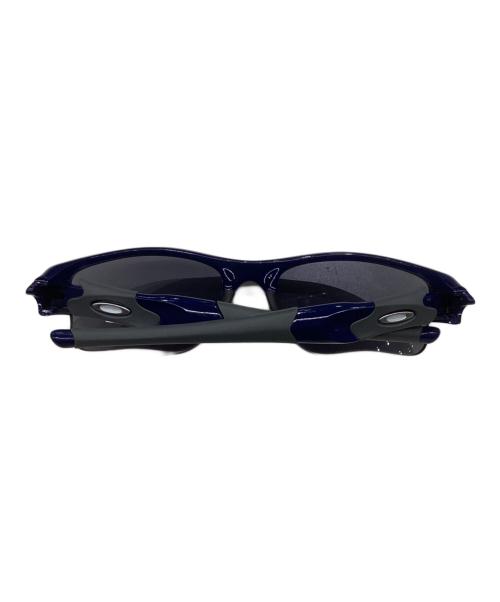 OAKLEY（オークリー）OAKLEY (オークリー) サングラス / MLBP2009 ネイビー サイズ:63ロ20の古着・服飾アイテム