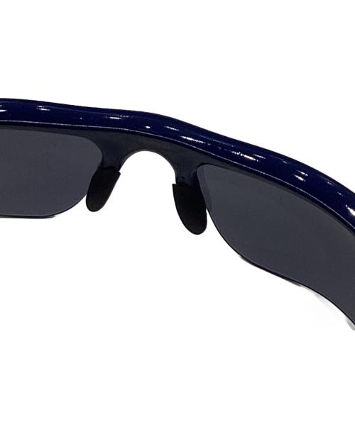 OAKLEY（オークリー）OAKLEY (オークリー) サングラス / MLBP2009 ネイビー サイズ:63ロ20の古着・服飾アイテム