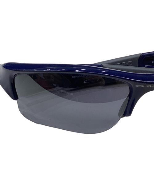 OAKLEY（オークリー）OAKLEY (オークリー) サングラス / MLBP2009 ネイビー サイズ:63ロ20の古着・服飾アイテム