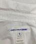 COMME des GARCONS SHIRTの古着・服飾アイテム：12000円
