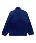 Patagonia (パタゴニア) Synchilla Snap-T / シンチラスナップT/フリースジャケットプルオーバー ネイビー サイズ:S：22000円