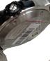 中古・古着 TAG HEUER (タグ・ホイヤー) フォーミュラ1ダイバーズウォッチ/Formula 1 ブラック×シルバー：110000円