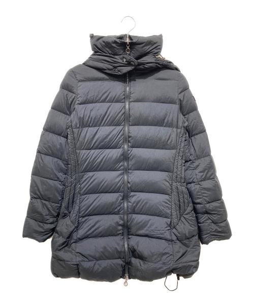 TATRAS（タトラス）TATRAS (タトラス) ダウンコート ブラック サイズ:3の古着・服飾アイテム