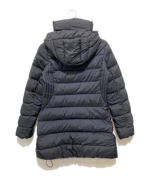 TATRAS（タトラス）TATRAS (タトラス) ダウンコート ブラック サイズ:3の古着・服飾アイテム