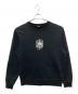 stussy（ステューシー）の古着「True To This Sweat」｜ブラック