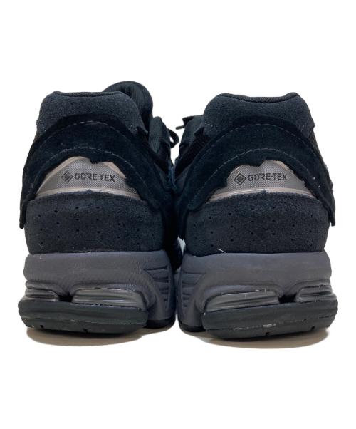 NEW BALANCE（ニューバランス）NEW BALANCE (ニューバランス) 2002R Gore-Tex Protection Pack / スニーカー ブラック サイズ:28cmの古着・服飾アイテム