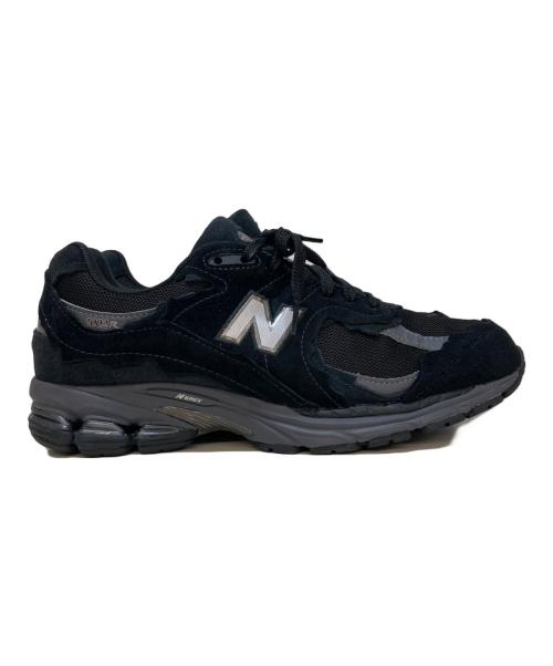 NEW BALANCE（ニューバランス）NEW BALANCE (ニューバランス) 2002R Gore-Tex Protection Pack / スニーカー ブラック サイズ:28cmの古着・服飾アイテム