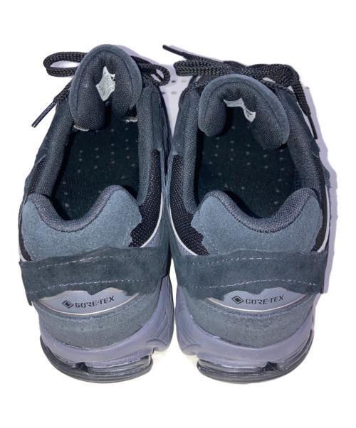NEW BALANCE（ニューバランス）NEW BALANCE (ニューバランス) 2002R Gore-Tex Protection Pack / スニーカー ブラック サイズ:28cmの古着・服飾アイテム