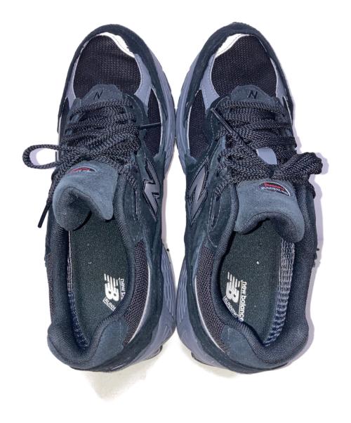 NEW BALANCE（ニューバランス）NEW BALANCE (ニューバランス) 2002R Gore-Tex Protection Pack / スニーカー ブラック サイズ:28cmの古着・服飾アイテム