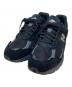 NEW BALANCE（ニューバランス）の古着「2002R Gore-Tex Protection Pack / スニーカー」｜ブラック