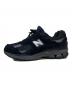 NEW BALANCE (ニューバランス) 2002R Gore-Tex Protection Pack / スニーカー ブラック サイズ:28cm：18000円