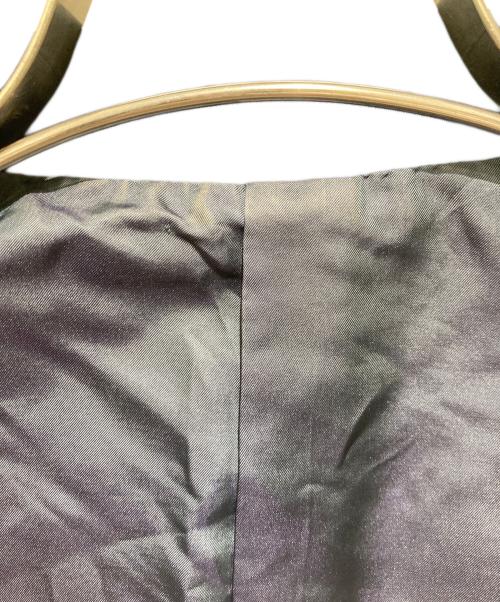 Needles（ニードルズ）Needles (ニードルズ) ピンラペル金釦ブレザーセットアップ ネイビー サイズ:Ｓの古着・服飾アイテム