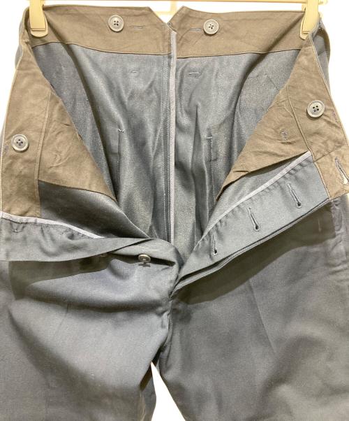 Needles（ニードルズ）Needles (ニードルズ) ピンラペル金釦ブレザーセットアップ ネイビー サイズ:Ｓの古着・服飾アイテム