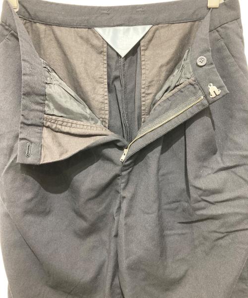 Dulcamara（ドゥルカマラ）Dulcamara (ドゥルカマラ) よそいきセットアップスーツ ブラックの古着・服飾アイテム