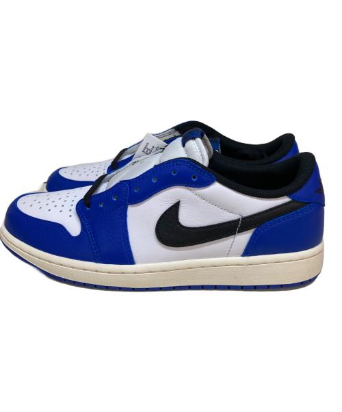 NIKE（ナイキ）NIKE (ナイキ) エアジョーダン1 レトロ ロー OG 