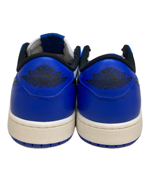 NIKE（ナイキ）NIKE (ナイキ) エアジョーダン1 レトロ ロー OG 
