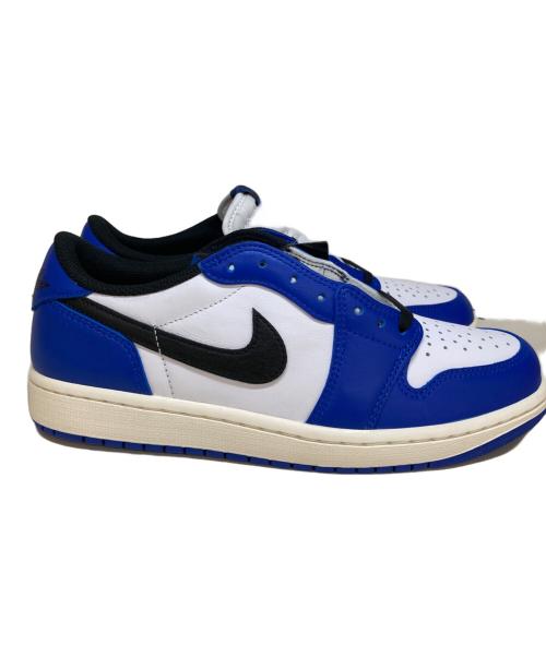 NIKE（ナイキ）NIKE (ナイキ) エアジョーダン1 レトロ ロー OG 
