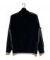 Needles (ニードルズ) FREAK'S STORE (フリークスストア) 別注 ベロアトラックジャケット ブラック サイズ:M：20000円