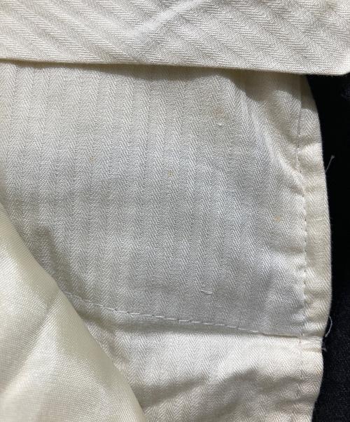 GIORGIO ARMANI（ジョルジオアルマーニ）GIORGIO ARMANI (ジョルジオアルマーニ) ダブルブレストセットアップスーツ グレー サイズ:44REGの古着・服飾アイテム