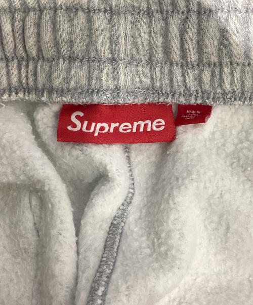 SUPREME（シュプリーム）Supreme (シュプリーム) 25AW Washed Old English Sweatpant / スウェットパンツ グレー サイズ:Mの古着・服飾アイテム