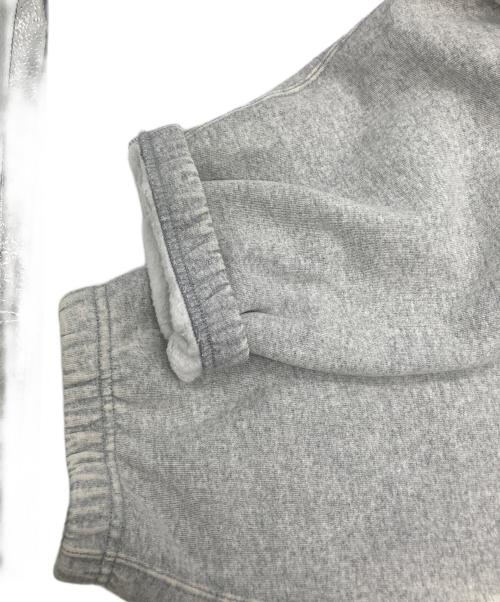 SUPREME（シュプリーム）Supreme (シュプリーム) 25AW Washed Old English Sweatpant / スウェットパンツ グレー サイズ:Mの古着・服飾アイテム