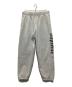 Supreme（シュプリーム）の古着「25AW Washed Old English Sweatpant / スウェットパンツ」｜グレー