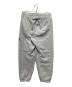 Supreme (シュプリーム) 25AW Washed Old English Sweatpant / スウェットパンツ グレー サイズ:M：20000円