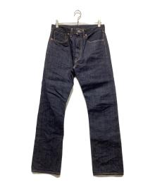 LEVI'S VINTAGE CLOTHING（リーバイス ビンテージ クロージング）の古着「1944年モデル 501XXデニムパンツ / 44501-0088」｜インディゴ