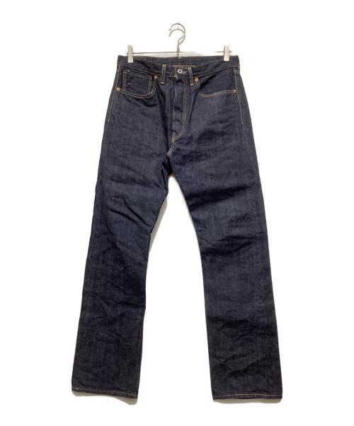 LEVI'S VINTAGE CLOTHING（リーバイス ビンテージ クロージング）LEVI'S VINTAGE CLOTHING (リーバイス ビンテージ クロージング) 1944年モデル 501XXデニムパンツ / 44501-0088 インディゴ サイズ:W34の古着・服飾アイテム