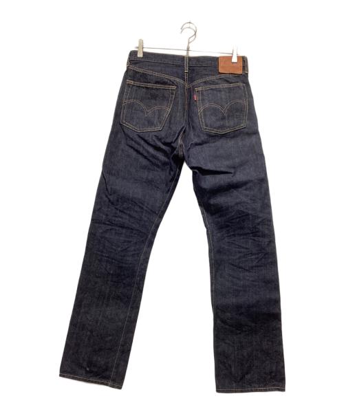 LEVI'S VINTAGE CLOTHING（リーバイス ビンテージ クロージング）LEVI'S VINTAGE CLOTHING (リーバイス ビンテージ クロージング) 1944年モデル 501XXデニムパンツ / 44501-0088 インディゴ サイズ:W34の古着・服飾アイテム