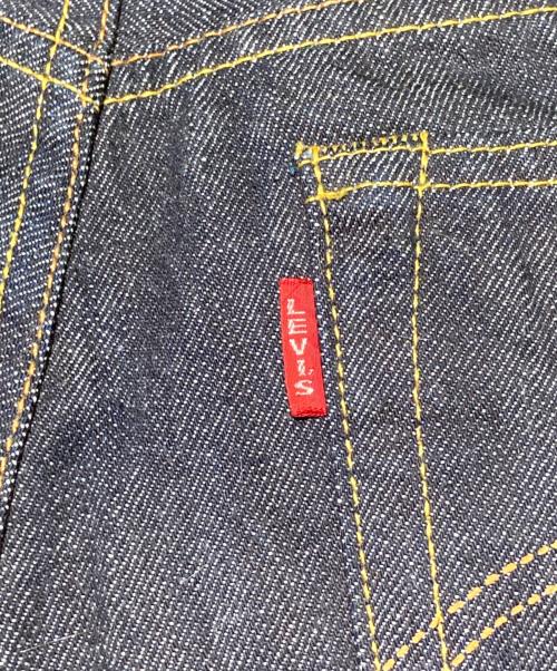 LEVI'S VINTAGE CLOTHING（リーバイス ビンテージ クロージング）LEVI'S VINTAGE CLOTHING (リーバイス ビンテージ クロージング) 1944年モデル 501XXデニムパンツ / 44501-0088 インディゴ サイズ:W34の古着・服飾アイテム