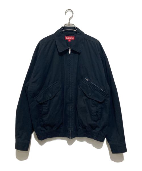 SUPREME（シュプリーム）Supreme (シュプリーム) 25FW Hooded Utility Jacket 