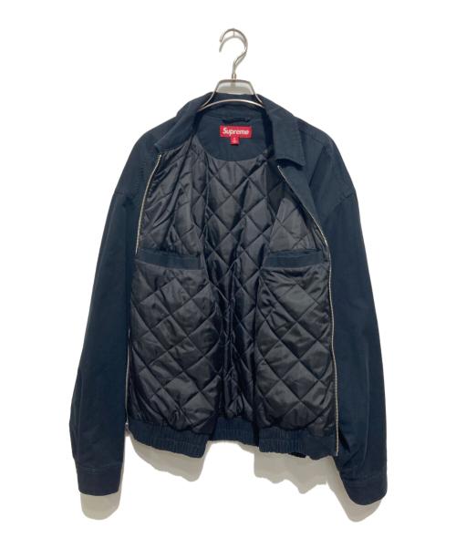 SUPREME（シュプリーム）Supreme (シュプリーム) 25FW Hooded Utility Jacket 