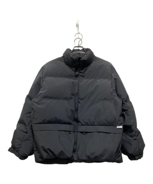 PHENIX（フェニックス）PHENIX (フェニックス) FREAK'S STORE (フリークスストア) SP GORE-TEX WINDSTOPPER SHORT DOWN JACKET / ダウンジャケット / 1056330800018 ブラック サイズ:Mの古着・服飾アイテム
