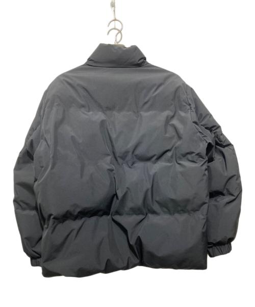 PHENIX（フェニックス）PHENIX (フェニックス) FREAK'S STORE (フリークスストア) SP GORE-TEX WINDSTOPPER SHORT DOWN JACKET / ダウンジャケット / 1056330800018 ブラック サイズ:Mの古着・服飾アイテム