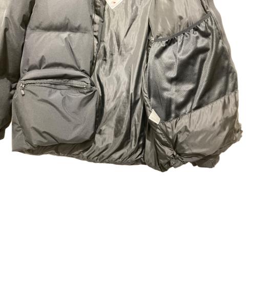 PHENIX（フェニックス）PHENIX (フェニックス) FREAK'S STORE (フリークスストア) SP GORE-TEX WINDSTOPPER SHORT DOWN JACKET / ダウンジャケット / 1056330800018 ブラック サイズ:Mの古着・服飾アイテム