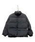 PHENIX（フェニックス）の古着「SP GORE-TEX WINDSTOPPER SHORT DOWN JACKET / ダウンジャケット / 1056330800018」｜ブラック