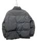 PHENIX (フェニックス) FREAK'S STORE (フリークスストア) SP GORE-TEX WINDSTOPPER SHORT DOWN JACKET / ダウンジャケット / 1056330800018 ブラック サイズ:M：18000円