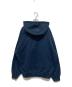 Supreme (シュプリーム) 25FW Washed Old English Sweatshirt ネイビー サイズ:Ｌ：27000円