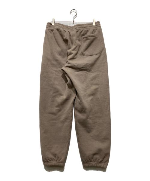 SUPREME（シュプリーム）Supreme (シュプリーム) 26SS Classic Logo Sweatpant / スウェットパンツ ブラウン サイズ:Mの古着・服飾アイテム