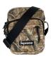 Supreme（シュプリーム）の古着「Denim Shoulder Bag/デニムショルダーバッグ」｜ブラウン