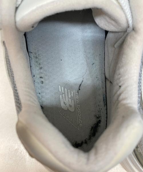 NEW BALANCE（ニューバランス）NEW BALANCE (ニューバランス) U992NC ホワイト サイズ:29の古着・服飾アイテム