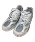 NEW BALANCE（ニューバランス）の古着「U992NC」｜ホワイト