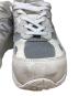 中古・古着 NEW BALANCE (ニューバランス) U992NC ホワイト サイズ:29：16000円