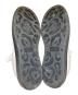 中古・古着 ALEXANDER McQUEEN (アレキサンダーマックイーン) OVERSIZEC SNEAKER ホワイト サイズ:41：27000円